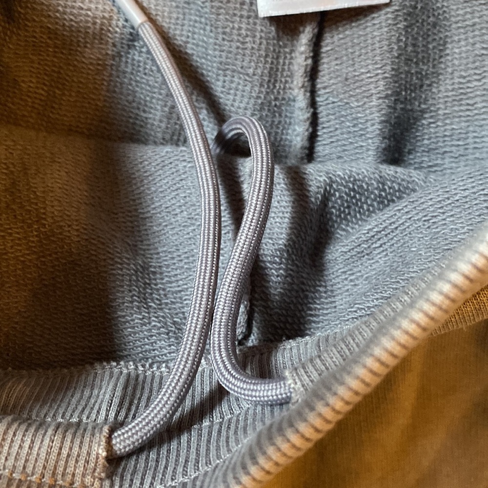 Reebok Track Sweatpants - Picture 6 of 8